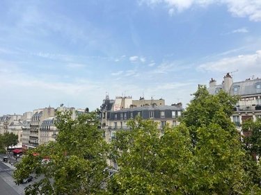 Appartement a vendre Paris 14e arrondissement 75014 Paris 47 m2 3 pièces 530000 euros