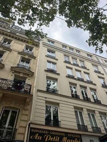 Appartement a vendre Paris 14e arrondissement 75014 Paris 47 m2 3 pièces 530000 euros