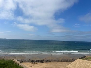 Appartement a vendre Saint-Malo 35400 Ille-et-Vilaine 98 m2 4 pièces 922240 euros