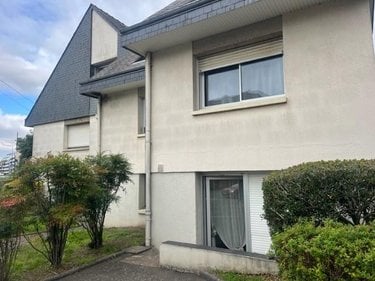 Appartement a vendre Rennes 35000 Ille-et-Vilaine 47 m2 2 pièces 156000 euros