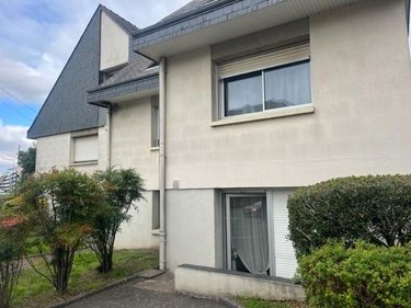 Appartement a vendre Rennes 35000 Ille-et-Vilaine 47 m2 2 pièces 156000 euros