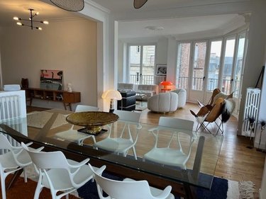 Appartement a vendre Rennes 35000 Ille-et-Vilaine 118 m2 5 pièces 750000 euros