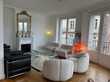Appartement a vendre Rennes 35000 Ille-et-Vilaine 118 m2 5 pièces 750000 euros