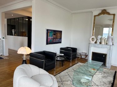 Appartement a vendre Rennes 35000 Ille-et-Vilaine 118 m2 5 pièces 750000 euros