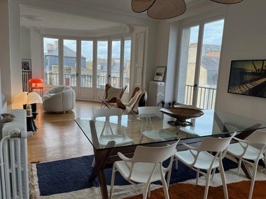 Appartement a vendre Rennes 35000 Ille-et-Vilaine 118 m2 5 pièces 750000 euros