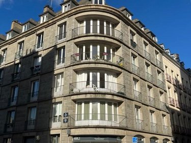 Appartement a vendre Rennes 35000 Ille-et-Vilaine 118 m2 5 pièces 750000 euros