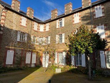 Appartement a vendre Dinard 35800 Ille-et-Vilaine 47 m2 3 pièces 440160 euros