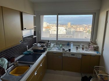 Appartement a vendre Rennes 35000 Ille-et-Vilaine 108 m2 5 pièces 387760 euros