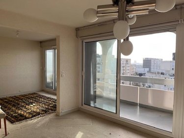 Appartement a vendre Rennes 35000 Ille-et-Vilaine 108 m2 5 pièces 387760 euros