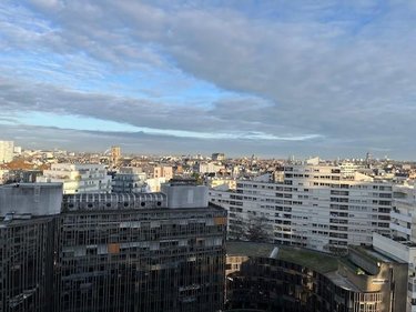 Appartement a vendre Rennes 35000 Ille-et-Vilaine 108 m2 5 pièces 387760 euros