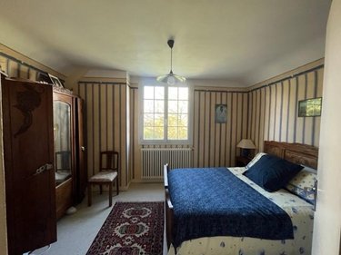 Maison a vendre Cancale 35260 Ille-et-Vilaine 151 m2 7 pièces 576400 euros