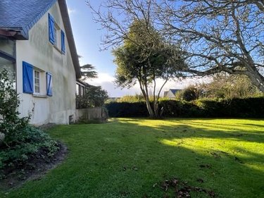 Maison a vendre Cancale 35260 Ille-et-Vilaine 151 m2 7 pièces 602600 euros