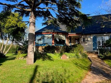 Maison a vendre Cancale 35260 Ille-et-Vilaine 151 m2 7 pièces 602600 euros