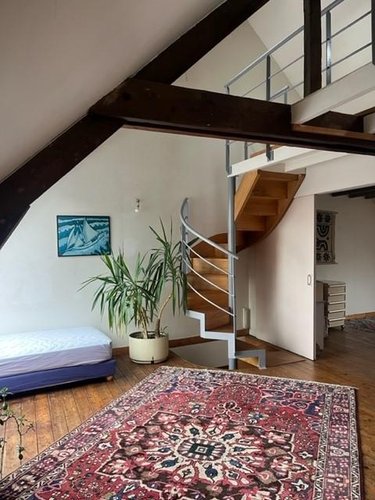 Appartement a vendre Rennes 35000 Ille-et-Vilaine 145 m2 8 pièces 607840 euros