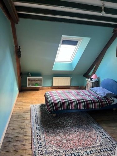 Appartement a vendre Rennes 35000 Ille-et-Vilaine 145 m2 8 pièces 607840 euros