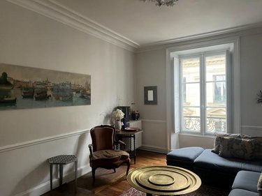 Appartement a vendre Rennes 35000 Ille-et-Vilaine 145 m2 8 pièces 607840 euros