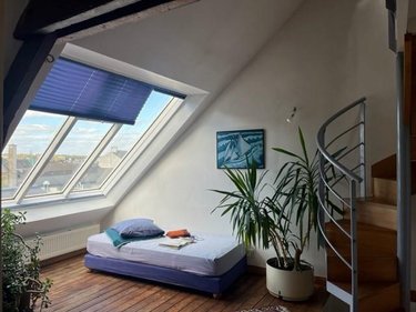 Appartement a vendre Rennes 35000 Ille-et-Vilaine 145 m2 8 pièces 607840 euros