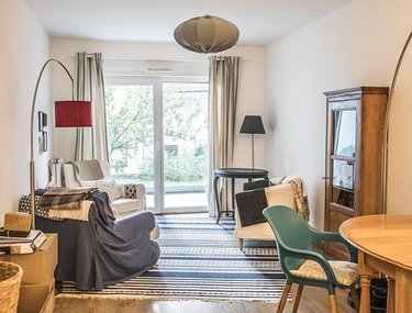 Appartement a vendre Rennes 35000 Ille-et-Vilaine 66 m2 3 pièces 293440 euros