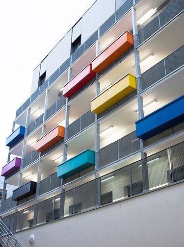 Appartement a vendre Rennes 35000 Ille-et-Vilaine 66 m2 3 pièces 293440 euros