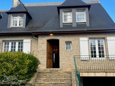 Maison a vendre Rennes 35000 Ille-et-Vilaine 122 m2 6 pièces 482080 euros