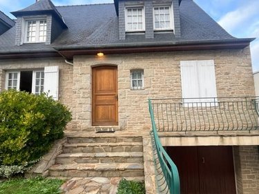 Maison a vendre Rennes 35000 Ille-et-Vilaine 122 m2 6 pièces 513520 euros
