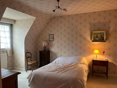 Maison a vendre Rennes 35000 Ille-et-Vilaine 122 m2 6 pièces 482080 euros