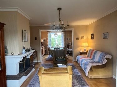 Maison a vendre Rennes 35000 Ille-et-Vilaine 122 m2 6 pièces 482080 euros