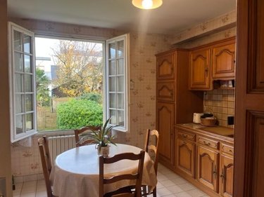 Maison a vendre Rennes 35000 Ille-et-Vilaine 122 m2 6 pièces 482080 euros