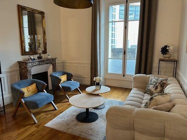 Appartement a vendre Rennes 35000 Ille-et-Vilaine 84 m2 4 pièces 419200 euros