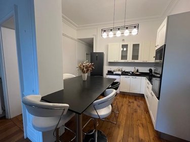 Appartement a vendre Rennes 35000 Ille-et-Vilaine 84 m2 4 pièces 419200 euros