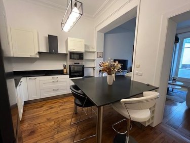Appartement a vendre Rennes 35000 Ille-et-Vilaine 84 m2 4 pièces 419200 euros