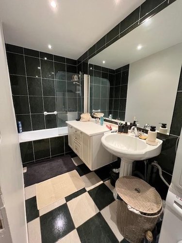 Appartement a vendre Rennes 35000 Ille-et-Vilaine 84 m2 4 pièces 419200 euros