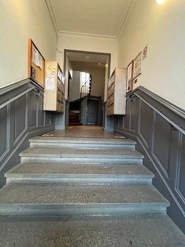 Appartement a vendre Rennes 35000 Ille-et-Vilaine 84 m2 4 pièces 419200 euros