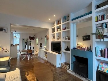 Appartement a vendre Rennes 35000 Ille-et-Vilaine 65 m2 3 pièces 398240 euros