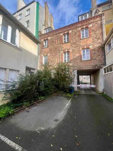 Appartement a vendre Rennes 35000 Ille-et-Vilaine 65 m2 3 pièces 366800 euros