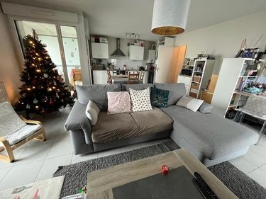 Appartement a vendre Cesson-Sévigné 35510 Ille-et-Vilaine 73 m2 3 pièces 288200 euros