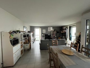 Appartement a vendre Cesson-Sévigné 35510 Ille-et-Vilaine 73 m2 3 pièces 288200 euros