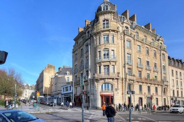 Appartement a vendre Rennes 35000 Ille-et-Vilaine 134 m2 6 pièces 792288 euros