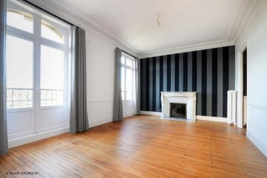 Appartement a vendre Rennes 35000 Ille-et-Vilaine 134 m2 6 pièces 792288 euros
