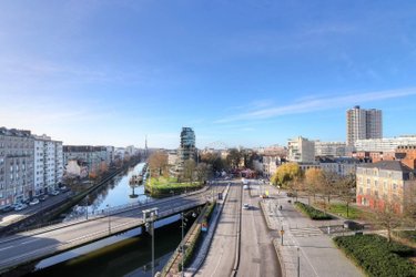 Appartement a vendre Rennes 35000 Ille-et-Vilaine 134 m2 6 pièces 792288 euros