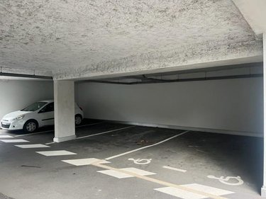 Garage et parking a vendre Rennes 35000 Ille-et-Vilaine  15000 euros