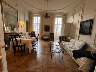 Appartement a vendre Rennes 35000 Ille-et-Vilaine 110 m2 4 pièces 681200 euros