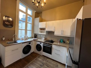 Appartement a vendre Rennes 35000 Ille-et-Vilaine 110 m2 4 pièces 681200 euros