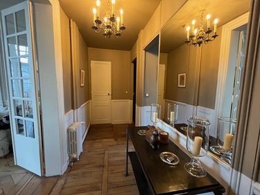 Appartement a vendre Rennes 35000 Ille-et-Vilaine 110 m2 4 pièces 681200 euros