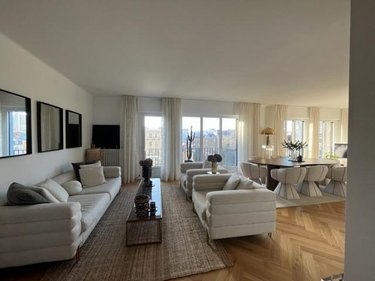 Appartement a vendre Rennes 35000 Ille-et-Vilaine 104 m2 4 pièces 550200 euros