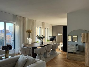 Appartement a vendre Rennes 35000 Ille-et-Vilaine 104 m2 4 pièces 550200 euros