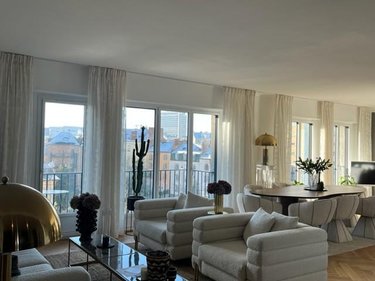 Appartement a vendre Rennes 35000 Ille-et-Vilaine 104 m2 4 pièces 550200 euros