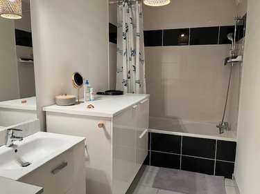 Appartement a vendre Rennes 35000 Ille-et-Vilaine 66 m2 3 pièces 235800 euros