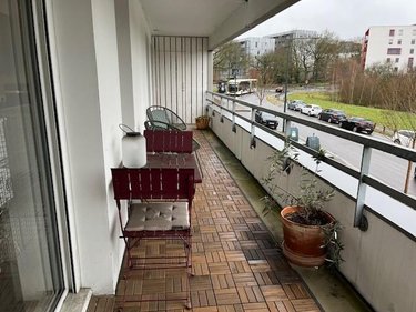 Appartement a vendre Rennes 35000 Ille-et-Vilaine 66 m2 3 pièces 235800 euros