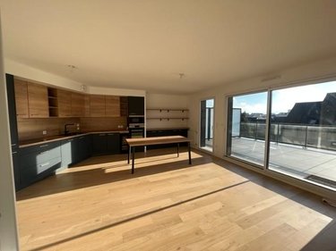 Appartement a vendre Rennes 35000 Ille-et-Vilaine 85 m2 4 pièces 568000 euros
